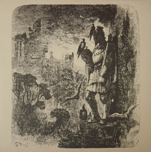 Peste Noire : Horna & Peste Noire